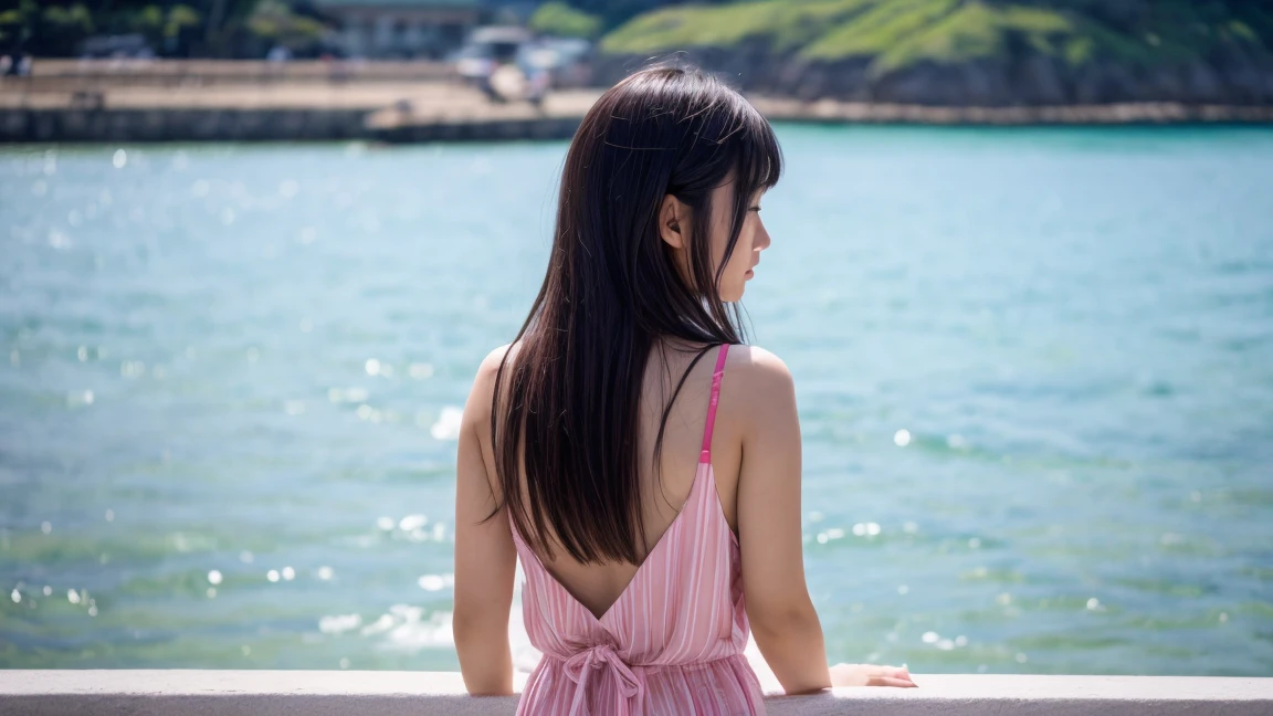 seaart.aiによって生成された画像です